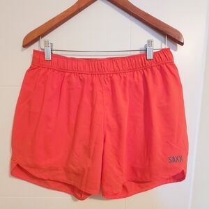Saxx Hightail 2n1 Running Shorts